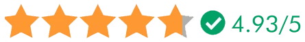 Nuzzle Pillow 5 star rating