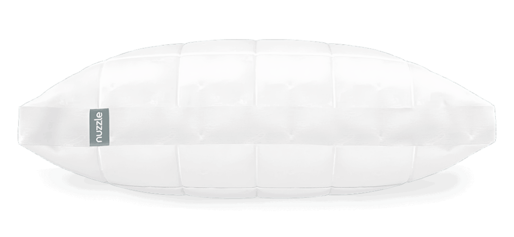 Nuzzle Pillow